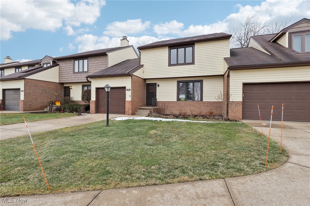 29 Tudor Lane Kent OH 44240