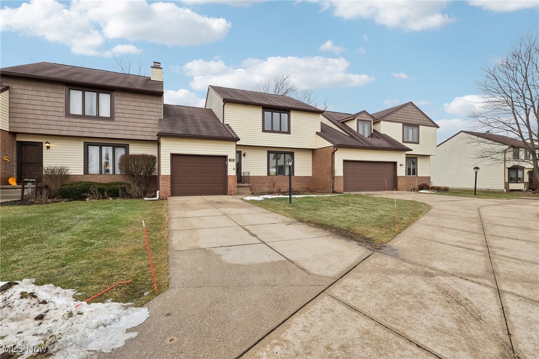 29 Tudor Lane Kent OH 44240