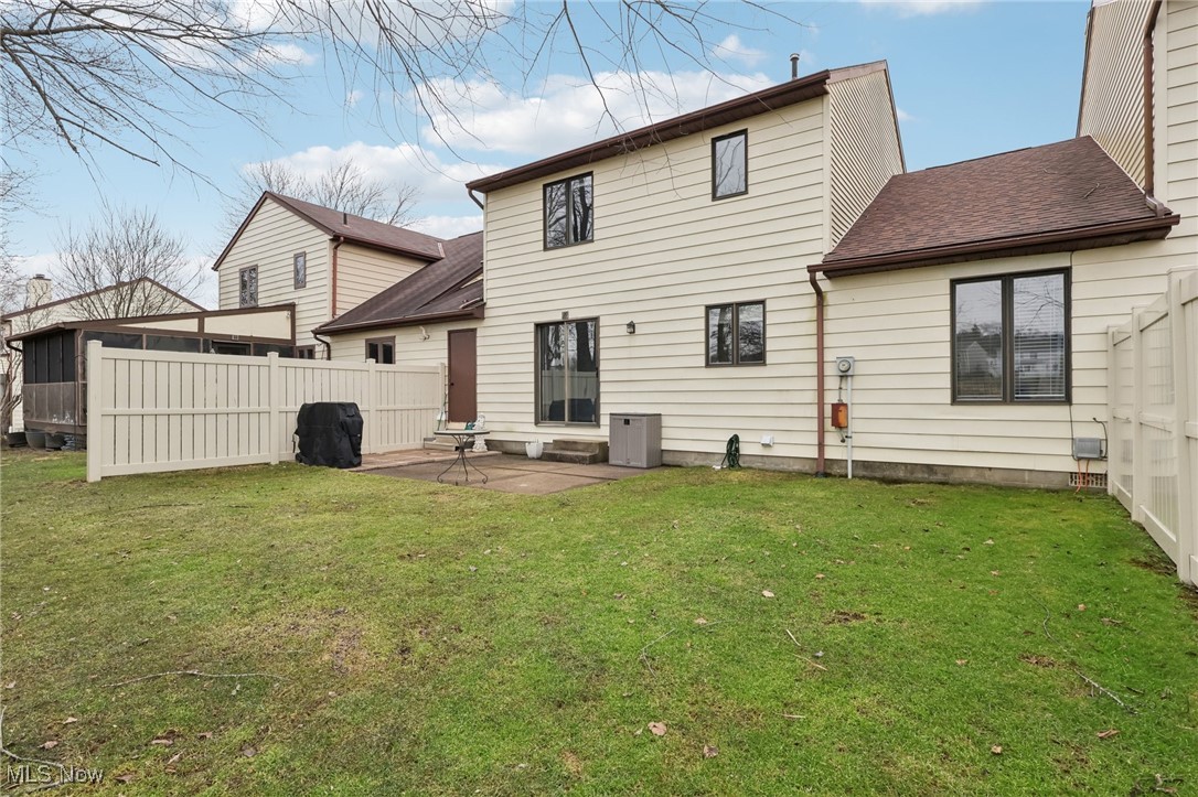 29 Tudor Lane Kent OH 44240