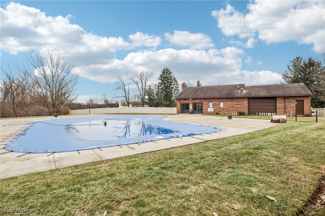 29 Tudor Lane Kent OH 44240