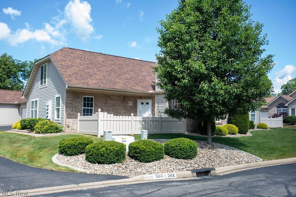 695 E Western Reserve Road Poland OH 44514