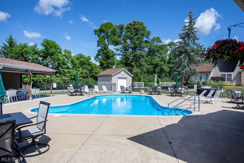 695 E Western Reserve Road Poland OH 44514
