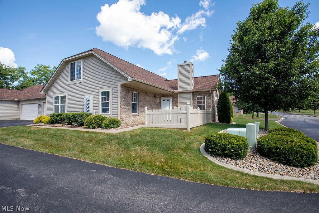 695 E Western Reserve Road Poland OH 44514
