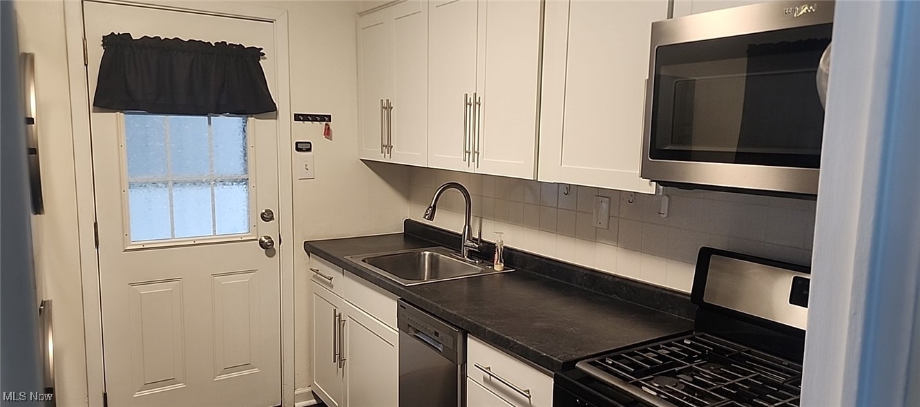 298 Buckner Drive Euclid OH 44123