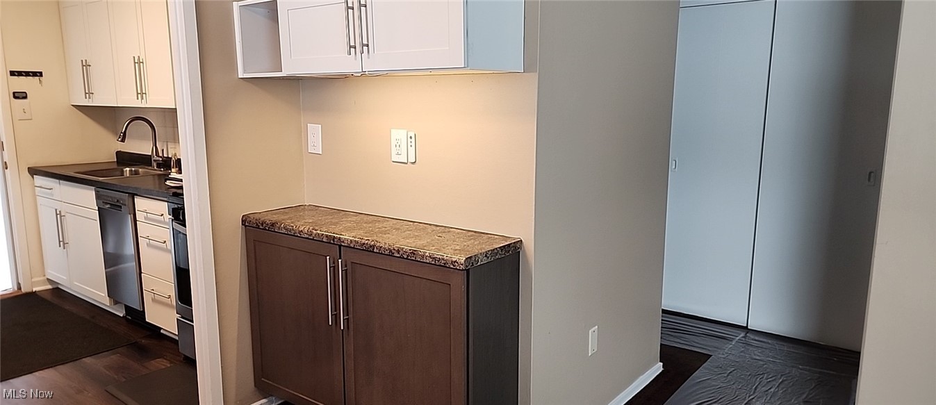 298 Buckner Drive Euclid OH 44123