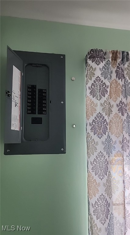 298 Buckner Drive Euclid OH 44123