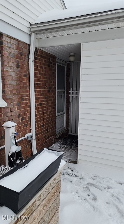 298 Buckner Drive Euclid OH 44123