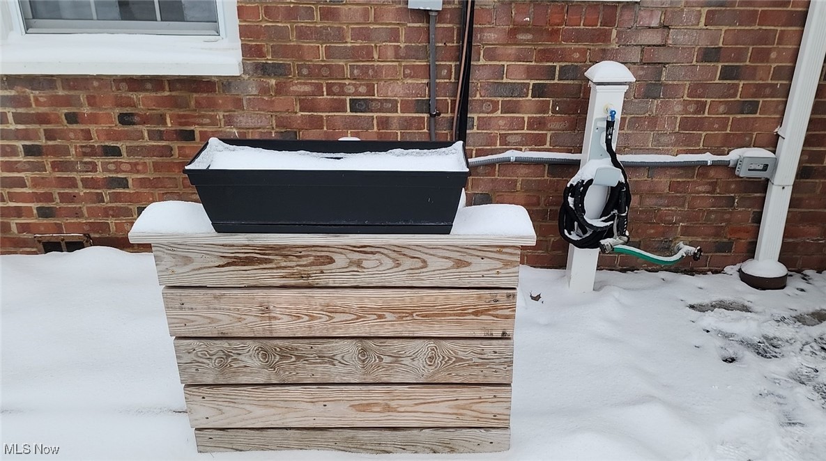 298 Buckner Drive Euclid OH 44123