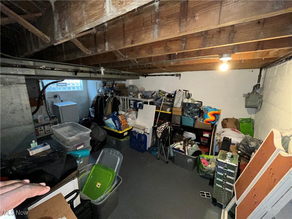 22751 Fox Avenue Euclid OH 44123