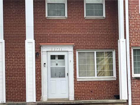 22751 Fox Avenue Euclid OH 44123
