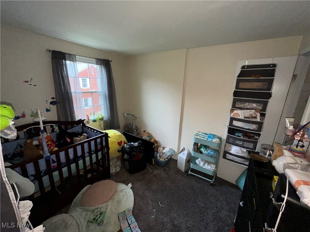 22751 Fox Avenue Euclid OH 44123