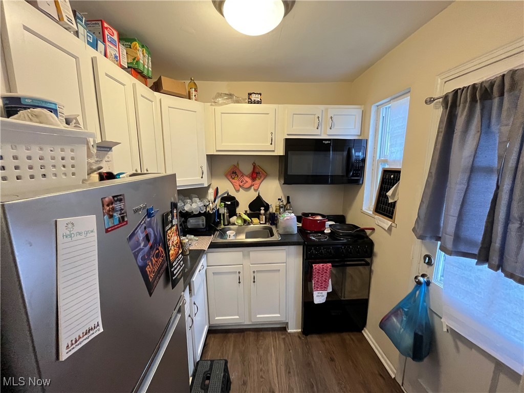 22751 Fox Avenue Euclid OH 44123