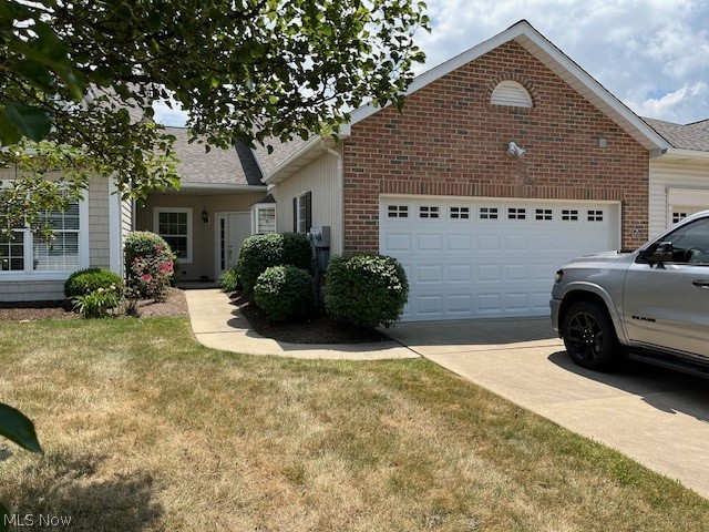 4374 Forest Glen Avenue NW Massillon OH 44647