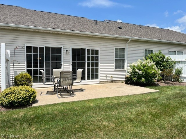 4374 Forest Glen Avenue NW Massillon OH 44647