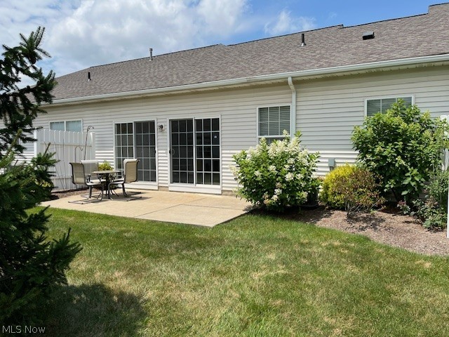 4374 Forest Glen Avenue NW Massillon OH 44647