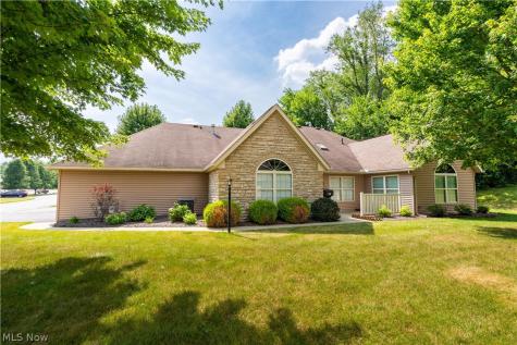 1344 Pebble Chase Circle NE Massillon OH 44646