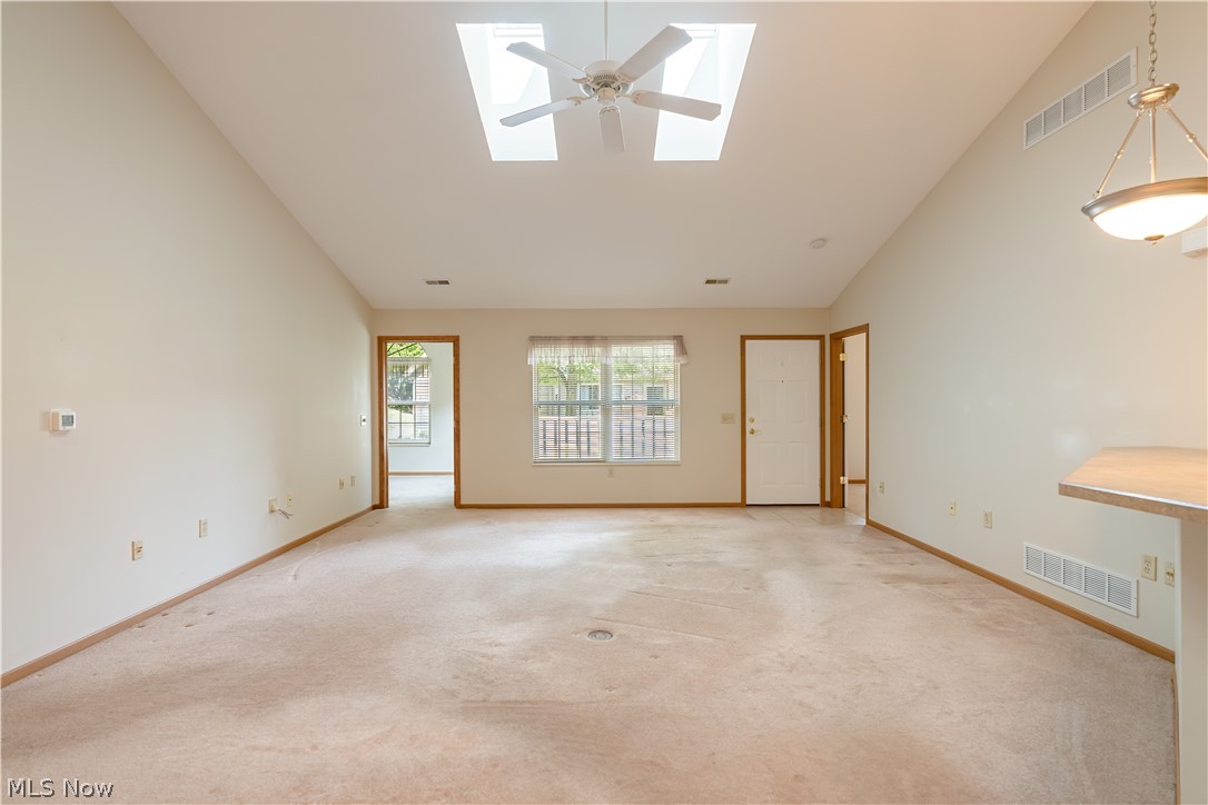 1344 Pebble Chase Circle NE Massillon OH 44646
