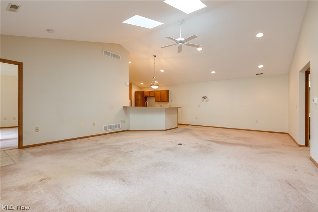 1344 Pebble Chase Circle NE Massillon OH 44646