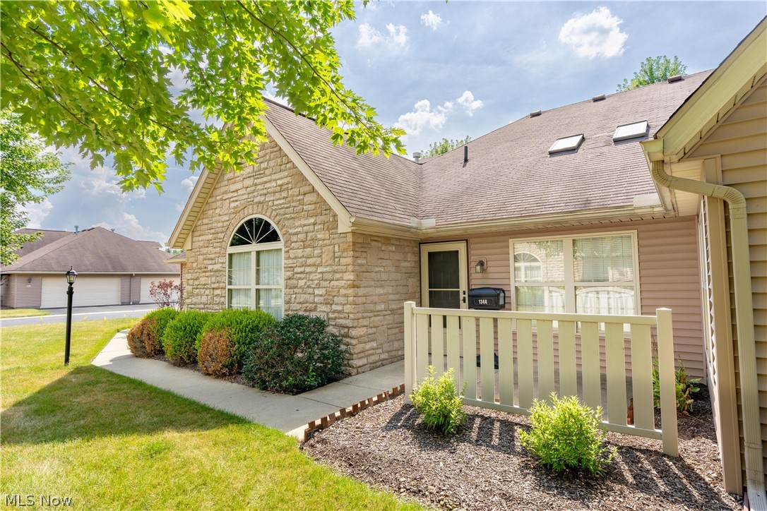 1344 Pebble Chase Circle NE Massillon OH 44646