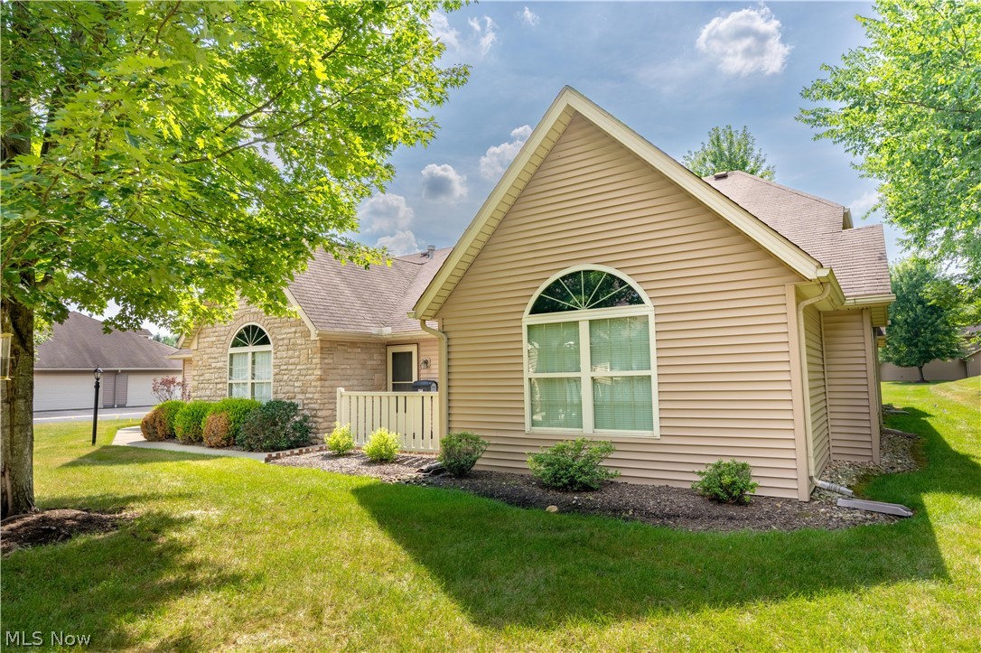 1344 Pebble Chase Circle NE Massillon OH 44646