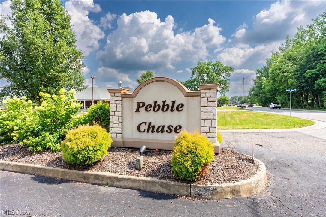 1344 Pebble Chase Circle NE Massillon OH 44646