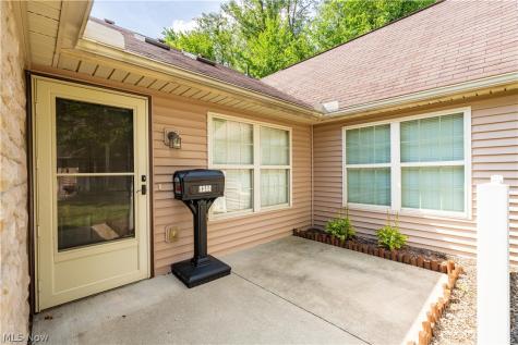 1344 Pebble Chase Circle NE Massillon OH 44646
