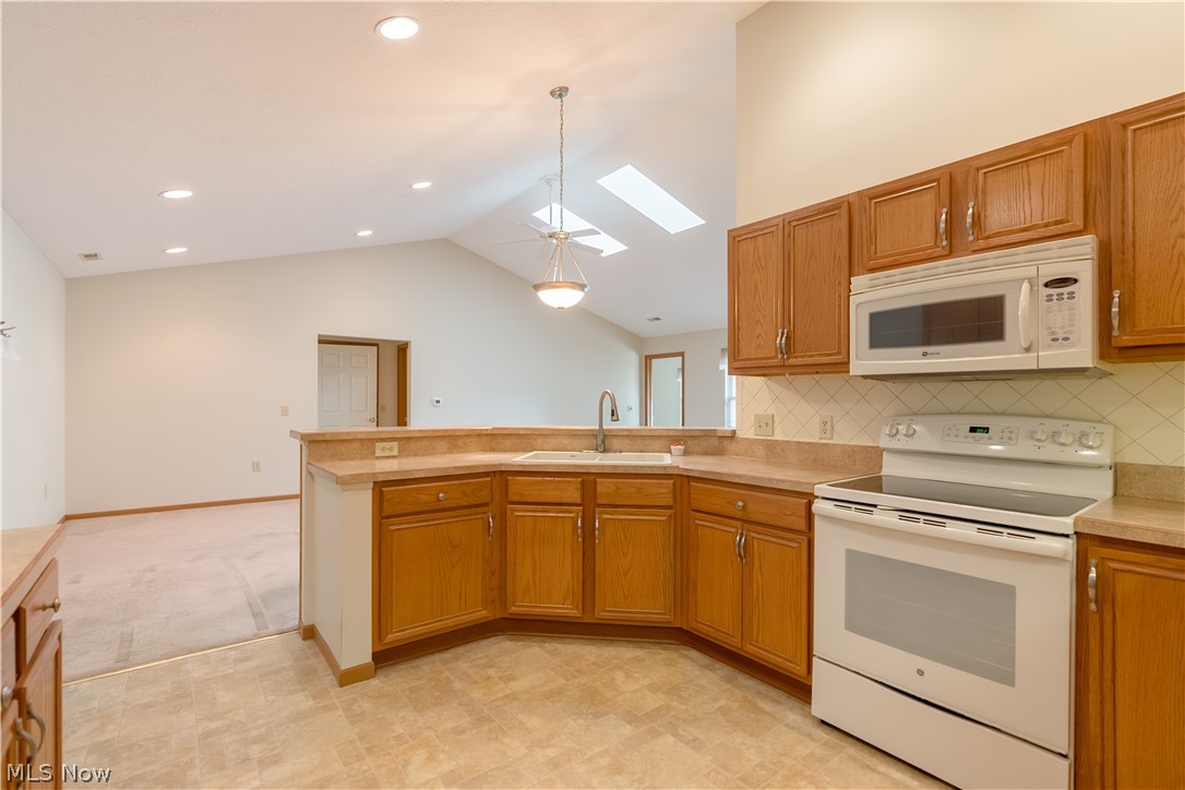 1344 Pebble Chase Circle NE Massillon OH 44646