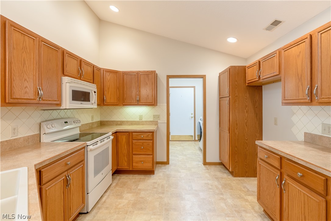 1344 Pebble Chase Circle NE Massillon OH 44646