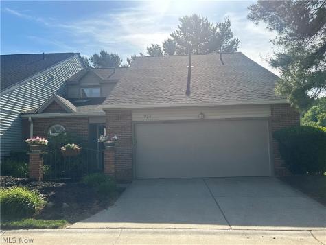 1904 Indian Hills Trail Akron OH 44313