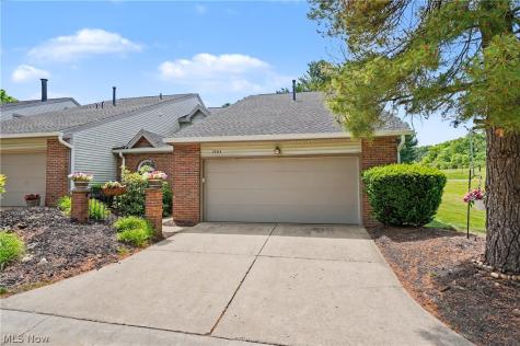 1904 Indian Hills Trail Akron OH 44313