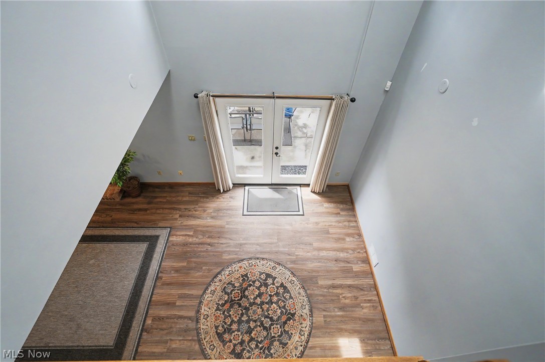 1904 Indian Hills Trail Akron OH 44313