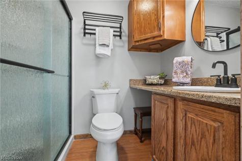 1904 Indian Hills Trail Akron OH 44313