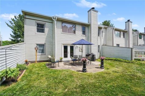 1904 Indian Hills Trail Akron OH 44313