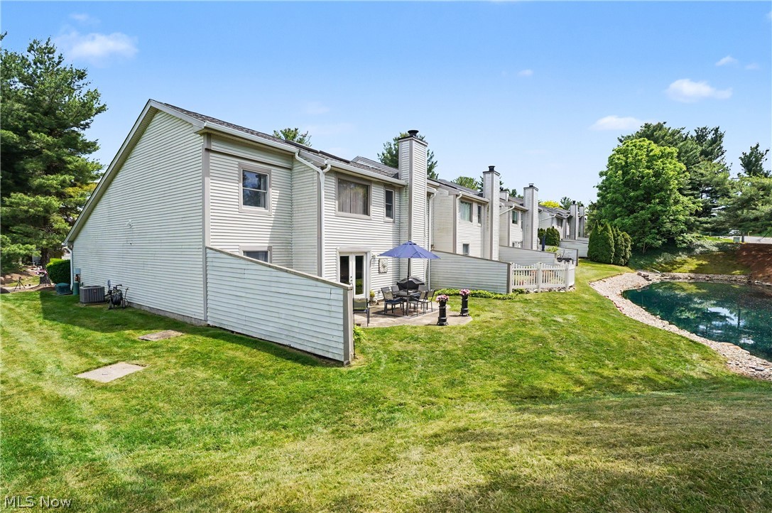 1904 Indian Hills Trail Akron OH 44313