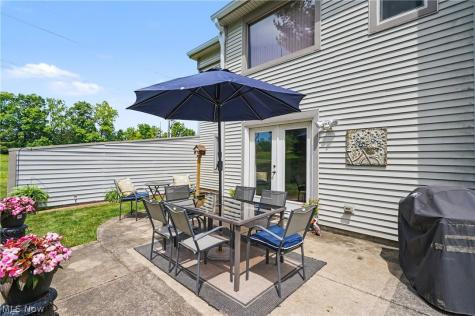 1904 Indian Hills Trail Akron OH 44313