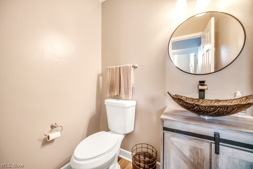 7390 Creekwood Drive North Royalton OH 44133