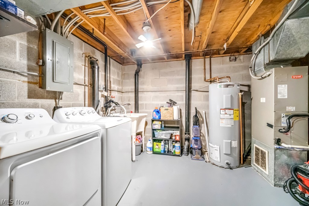 7390 Creekwood Drive North Royalton OH 44133