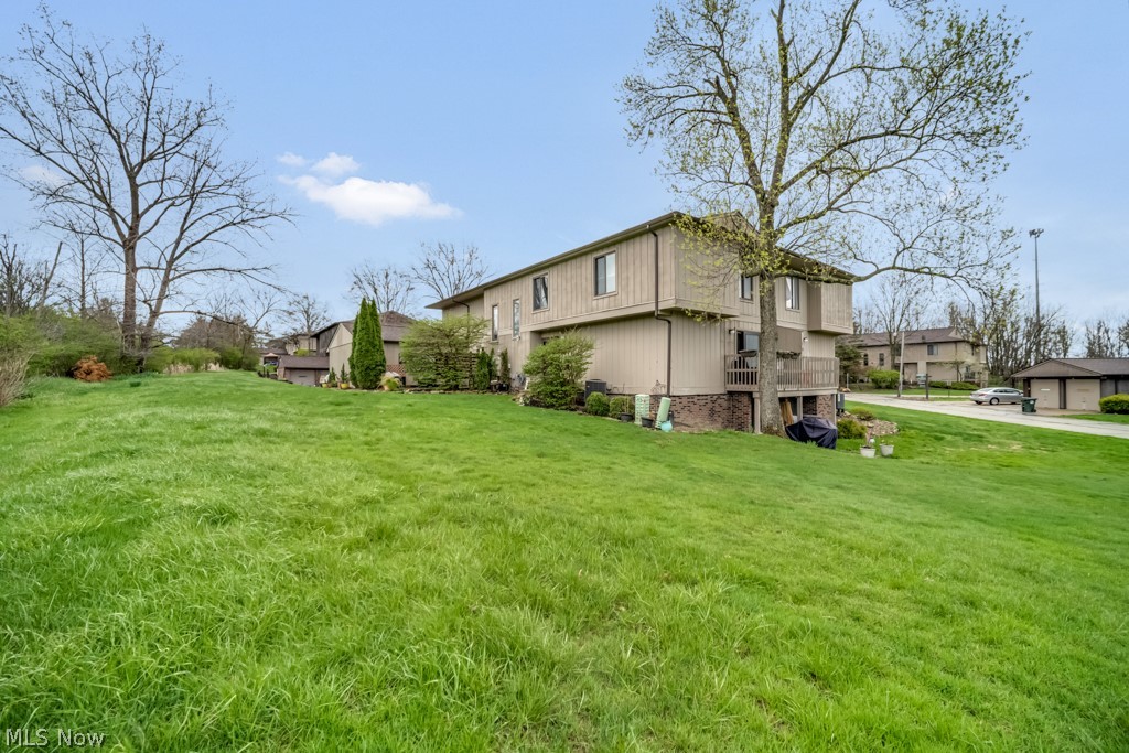 7390 Creekwood Drive North Royalton OH 44133
