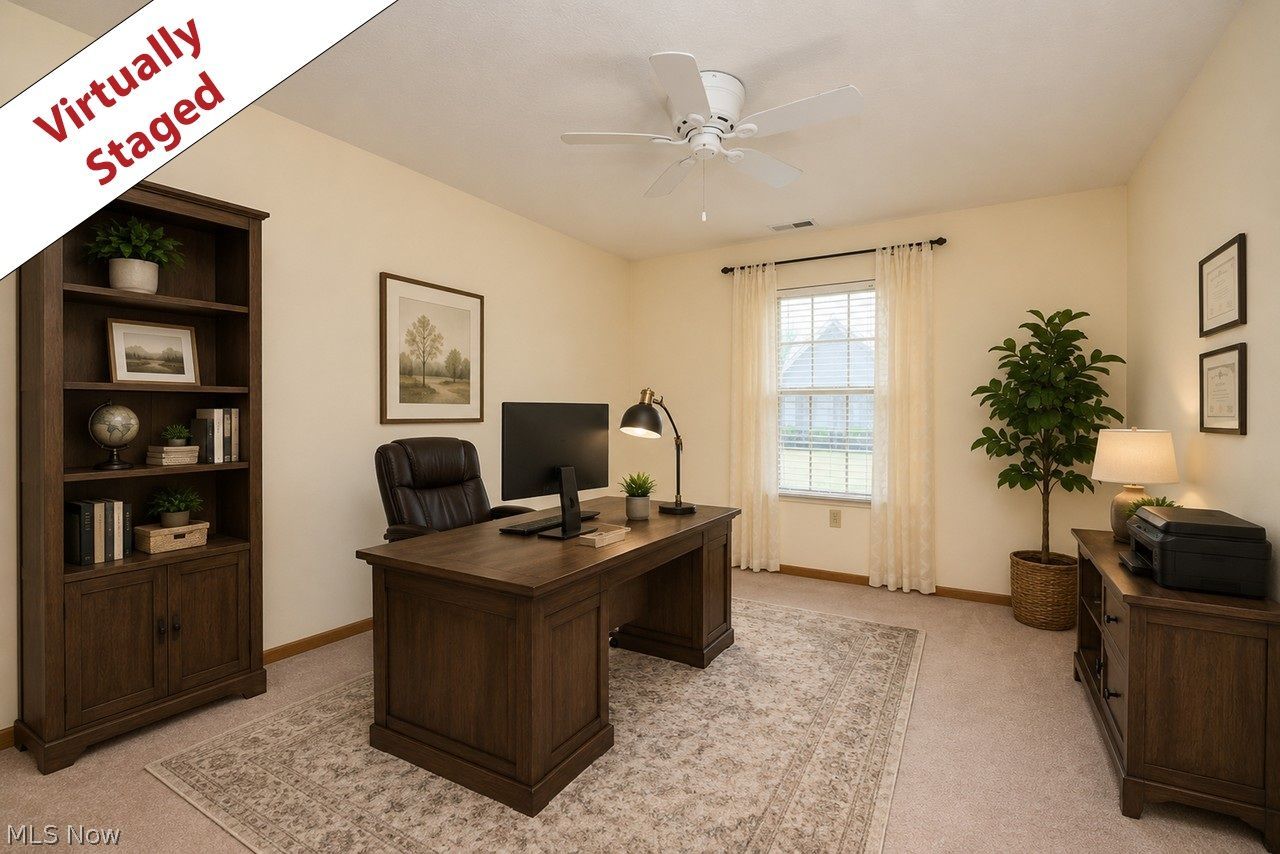 1510 Laurenbrook Lane NE Massillon OH 44646
