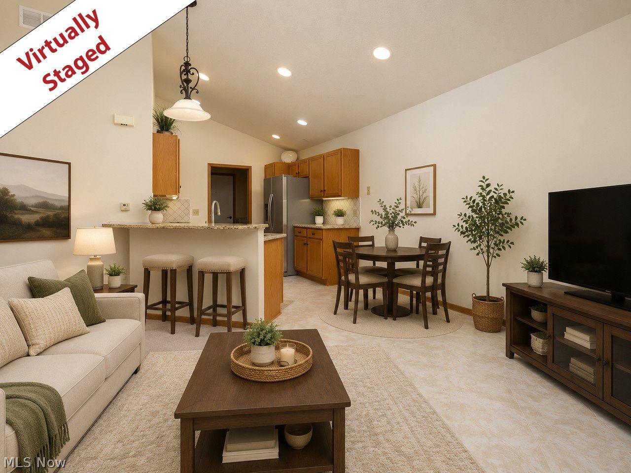 1510 Laurenbrook Lane NE Massillon OH 44646