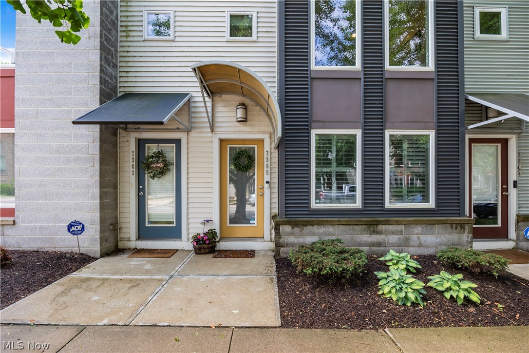 7305 Battery Park Boulevard Cleveland OH 44102
