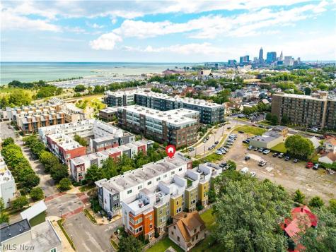 7305 Battery Park Boulevard Cleveland OH 44102