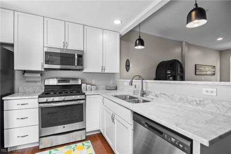 7305 Battery Park Boulevard Cleveland OH 44102