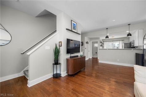 7305 Battery Park Boulevard Cleveland OH 44102