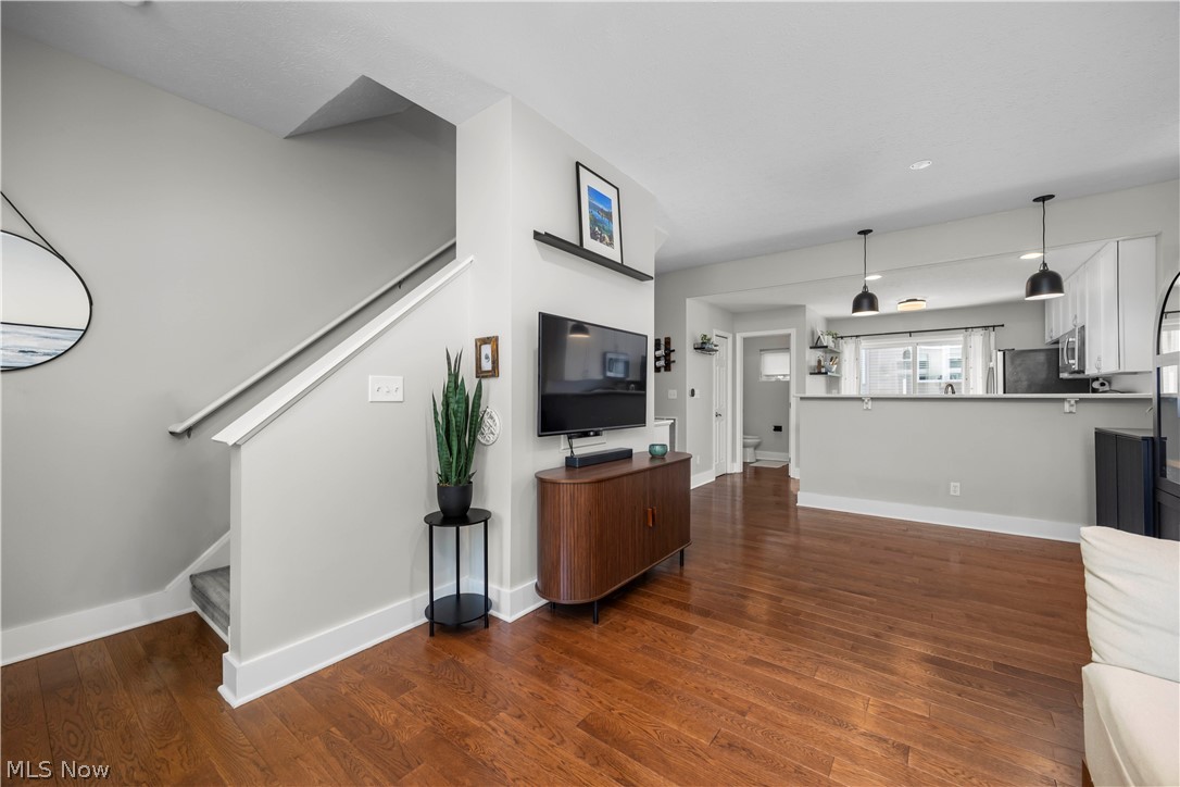 7305 Battery Park Boulevard Cleveland OH 44102