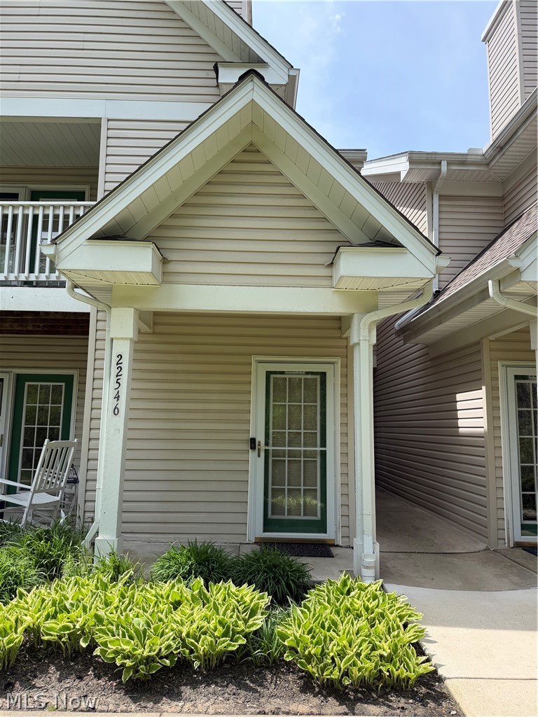 22546 Lenox Drive Fairview Park OH 44126