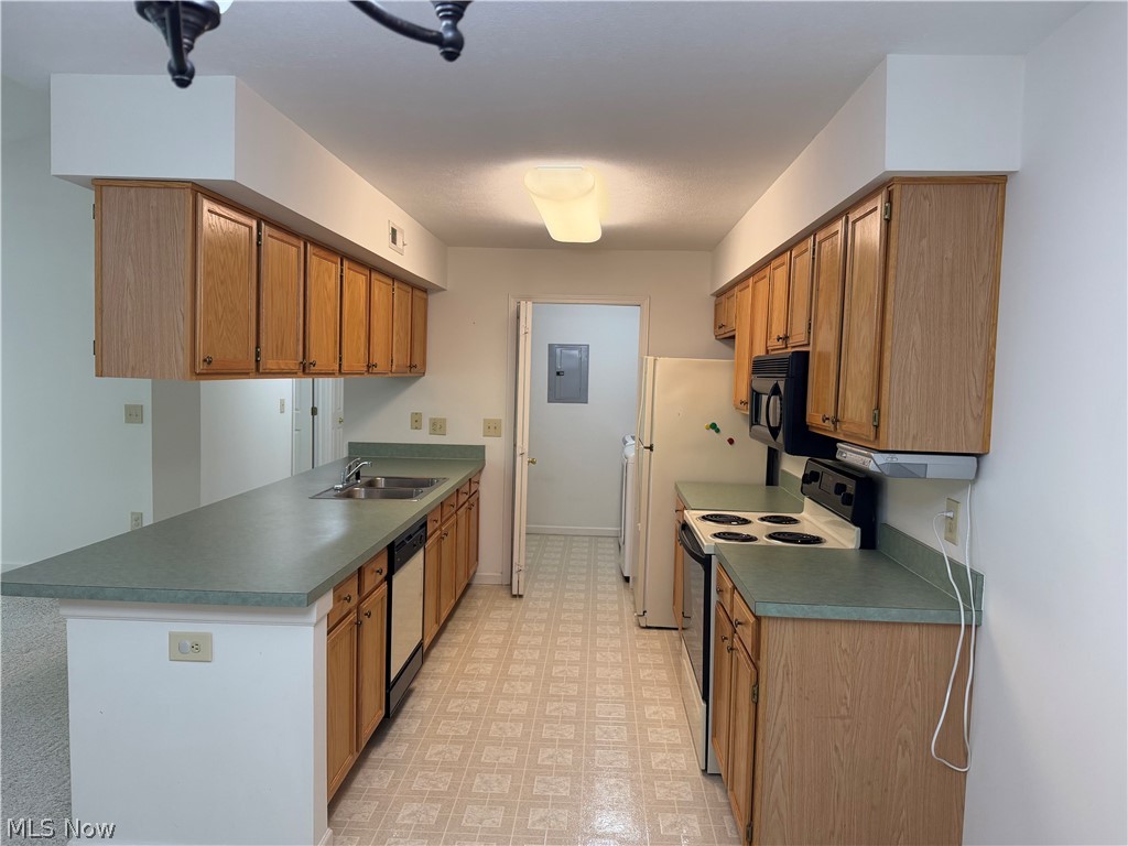 22546 Lenox Drive Fairview Park OH 44126
