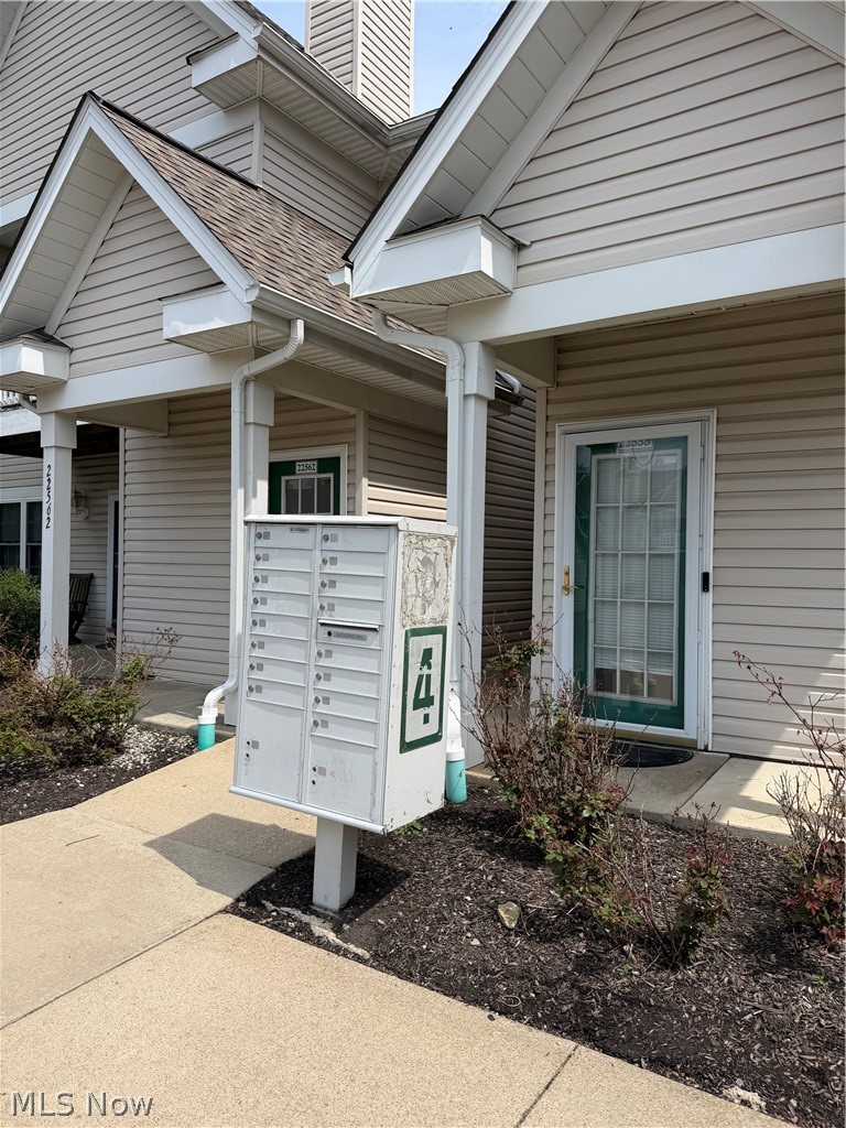 22546 Lenox Drive Fairview Park OH 44126