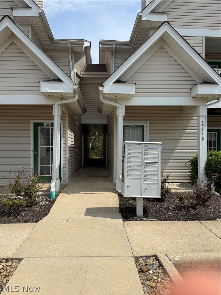 22546 Lenox Drive Fairview Park OH 44126