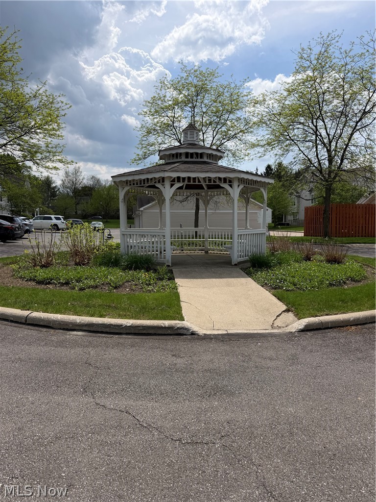 22546 Lenox Drive Fairview Park OH 44126